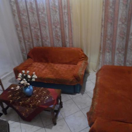 Mikrón Khoríon Elatos Rooms מראה חיצוני תמונה