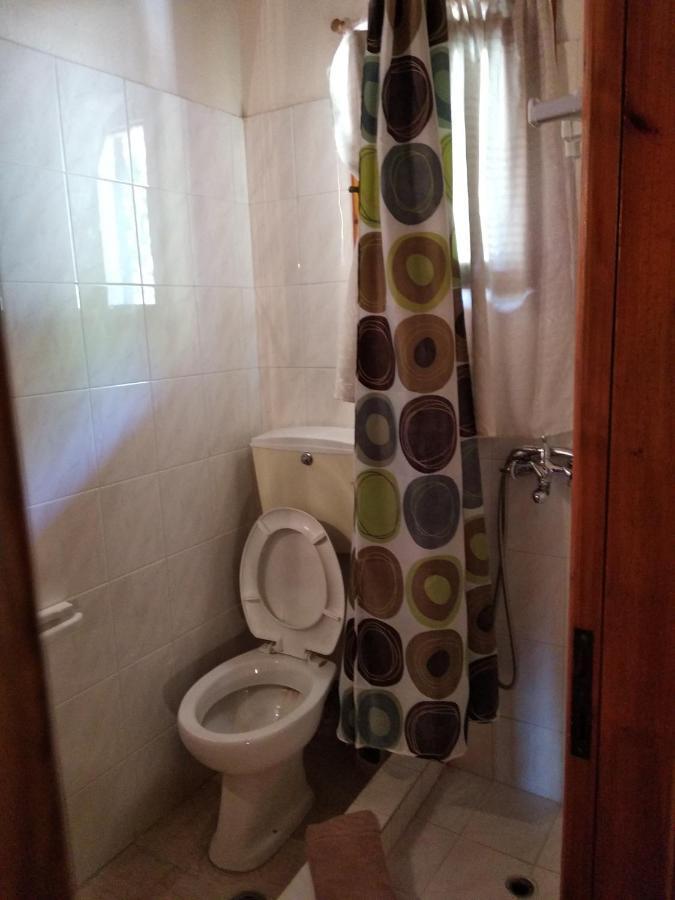 Mikrón Khoríon Elatos Rooms מראה חיצוני תמונה