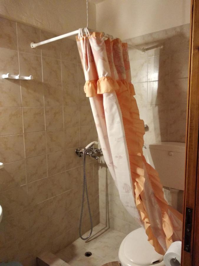 Mikrón Khoríon Elatos Rooms מראה חיצוני תמונה