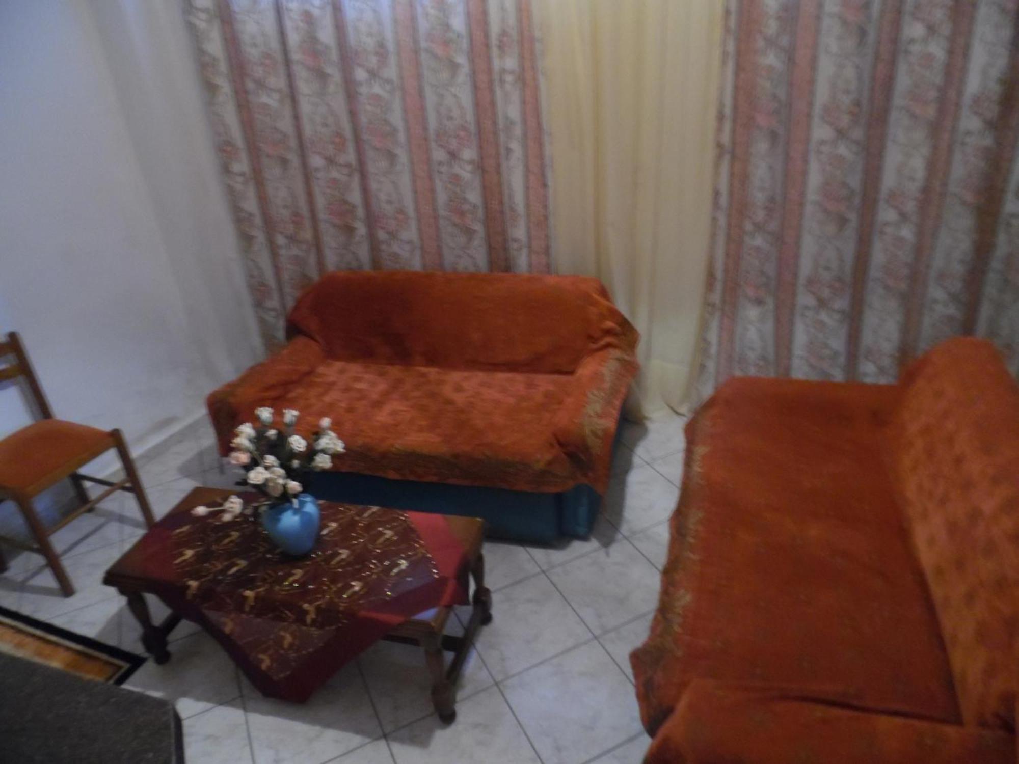 Mikrón Khoríon Elatos Rooms מראה חיצוני תמונה