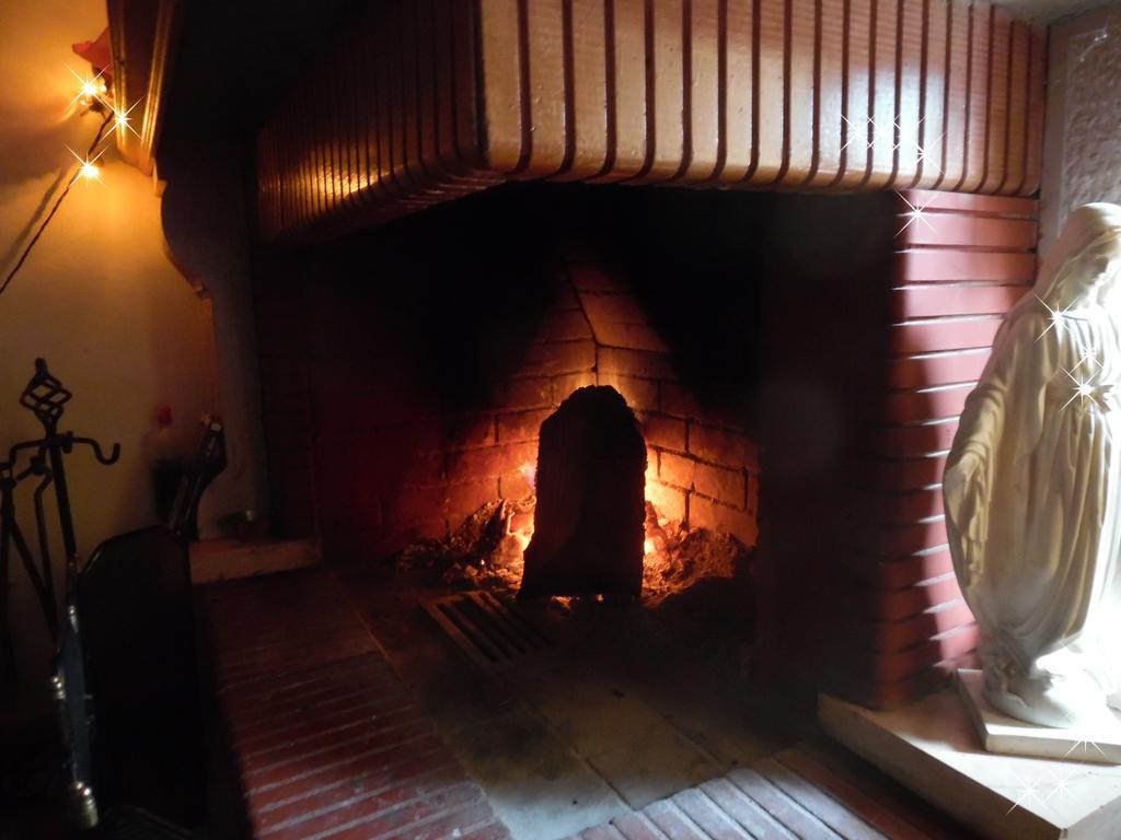 Mikrón Khoríon Elatos Rooms מראה חיצוני תמונה